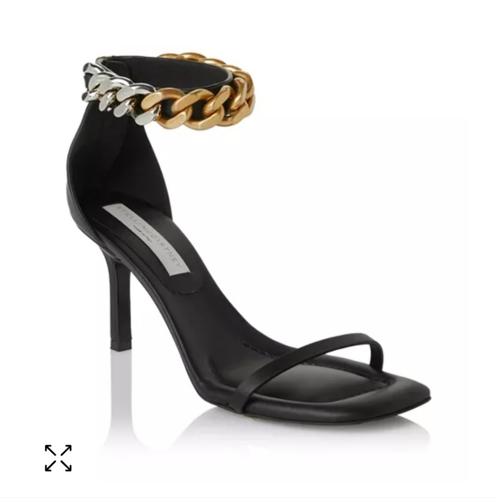 Brand new Stella McCartney Fela Bella